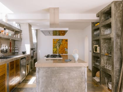 Can Yondal Kitchen Island