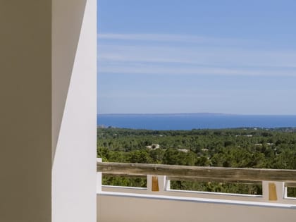 Can Yondal Sea Views