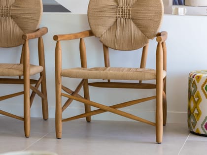 Casa Luna Chair.