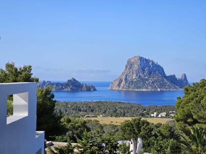 Casa Luna Es Vedra