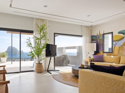 Casa Luna Living Room