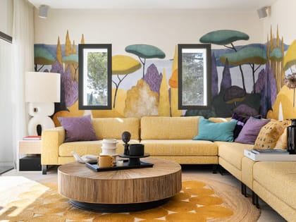 Casa Luna Sofa