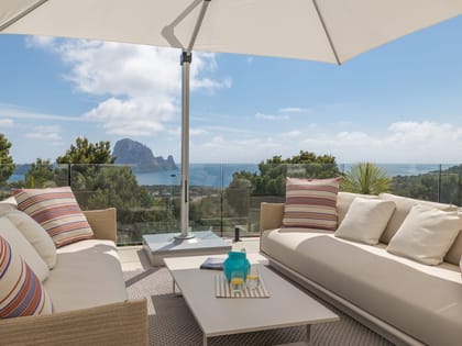 Casa Luna Sofas Es Vedra