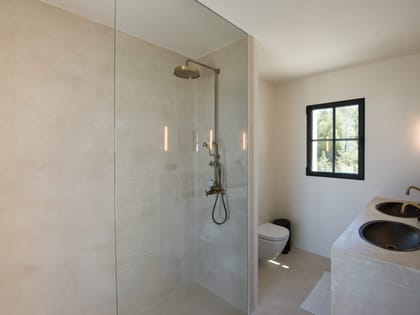 Villa Odiya Bathroom Sinks