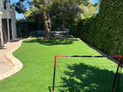 Villa Odiya Football