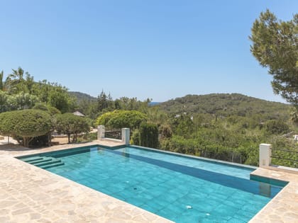 Villa Odiya Pool View