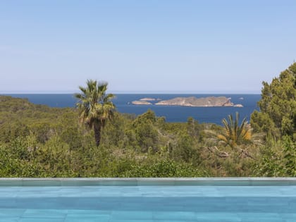 Villa Odiya Sea View