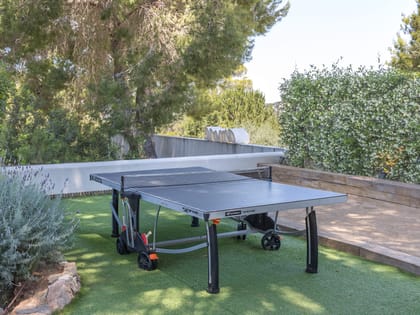 Villa Odiya Tennis Table