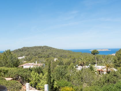 Villa Odiya Views Formentera