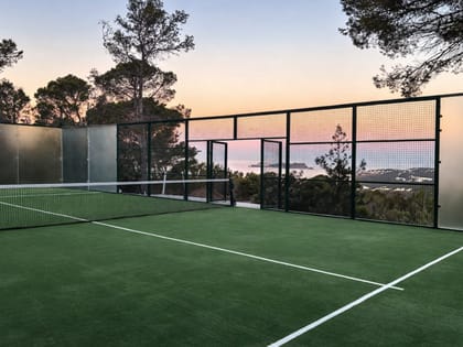 Sa Torre Padel Court