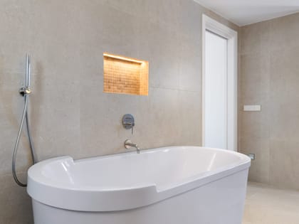 Can Dalt Bathtub