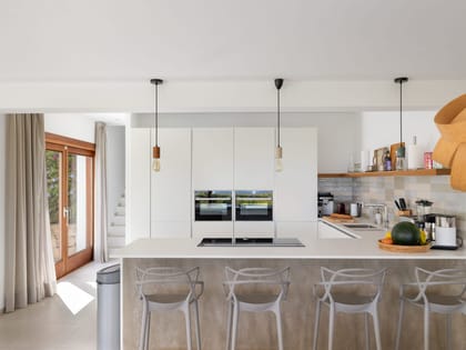 Can Dalt Kitchen Bar