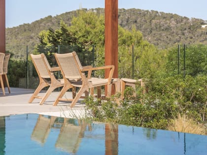 Can Dalt Pool Chairs