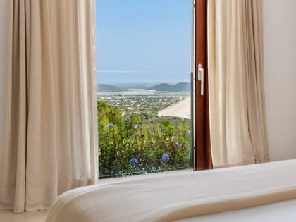 Can Dalt Sea Views 