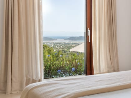 Can Dalt Sea Views 