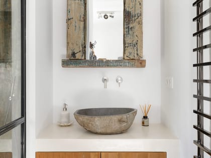 Can Drago Bathroom Sink