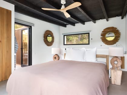 Can Drago Bedroom Terrace Lamps
