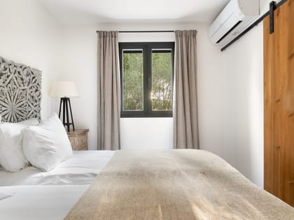 Can Drago Bedroom Window