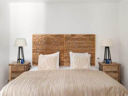 Can Drago Double Bedroom