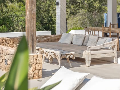 Can Drago Exterior Lounge Corner