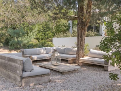 Can Drago Exterior Lounge Sofas