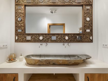 Can Drago Sink Mirror