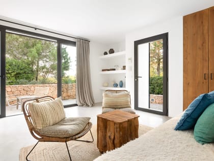 Can Drago Sofa Area