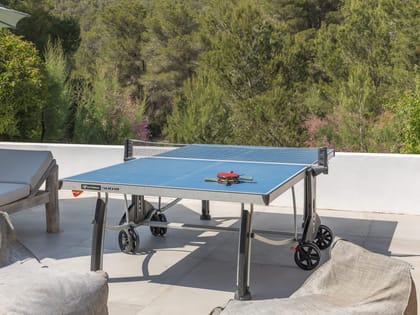 Can Drago Table Tennis