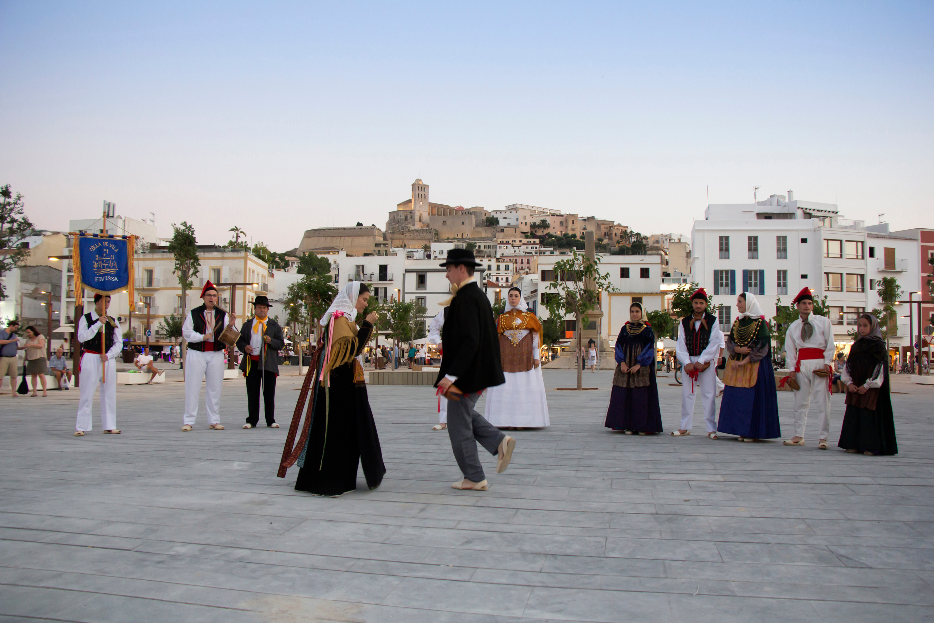 Ibiza Culture
