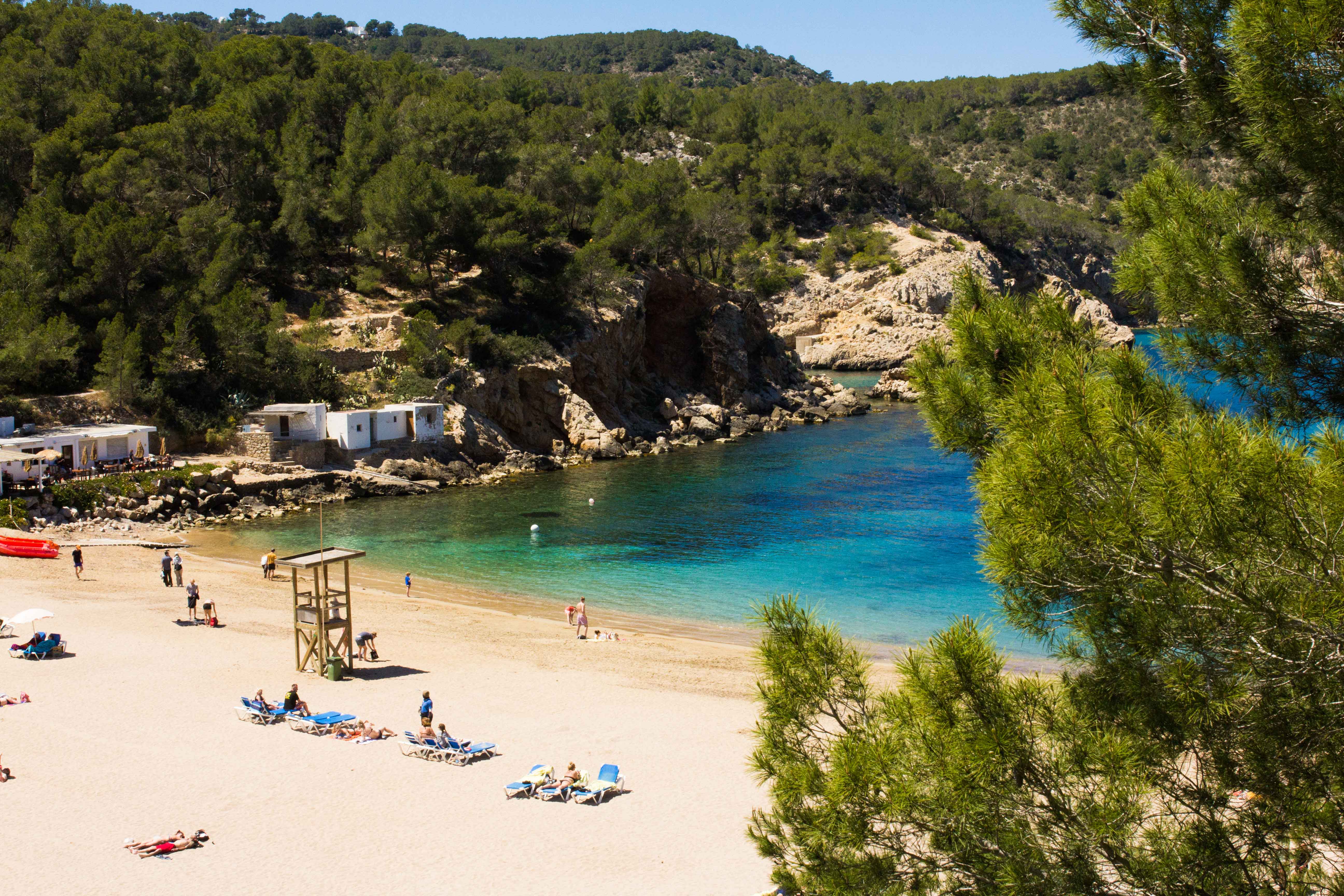 Reasons To Visit Ibiza in May | MiCasaTuCasa Ibiza Blog