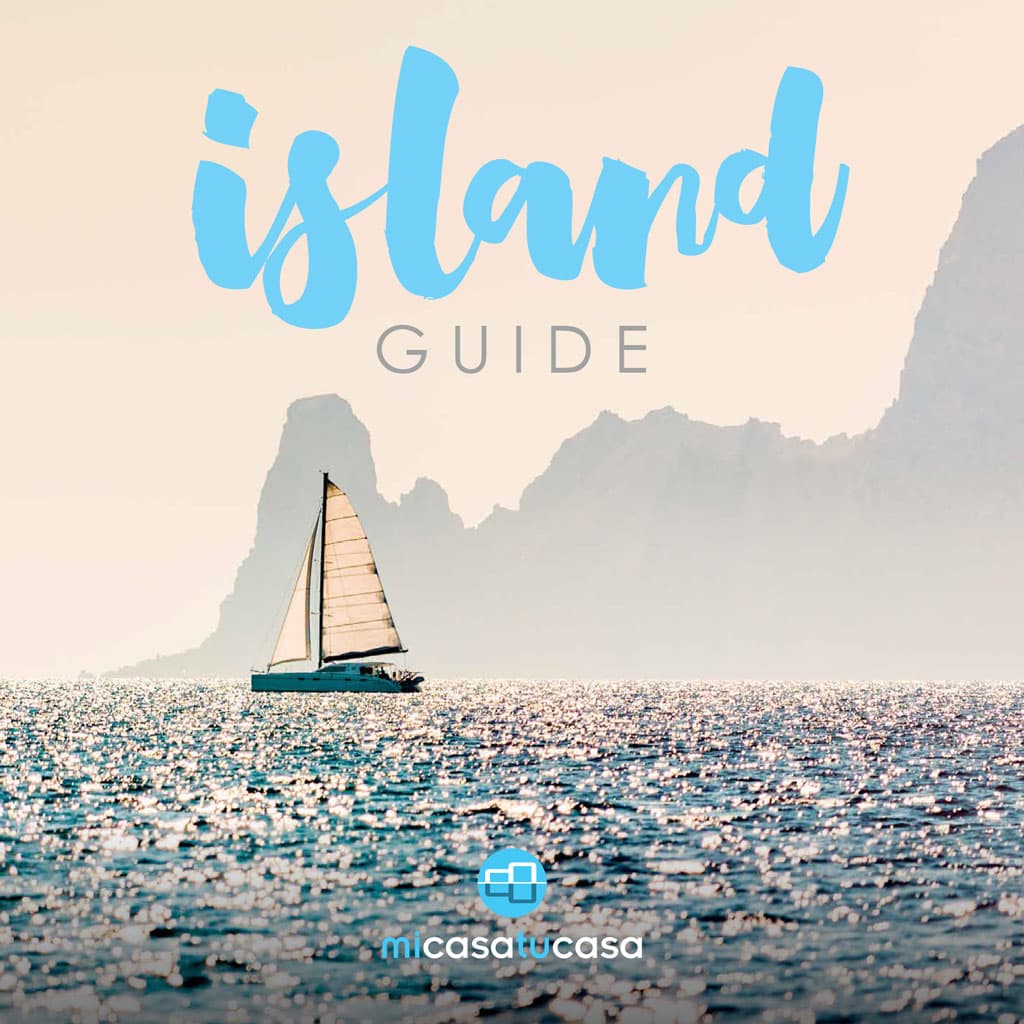 Ibiza Island Guide