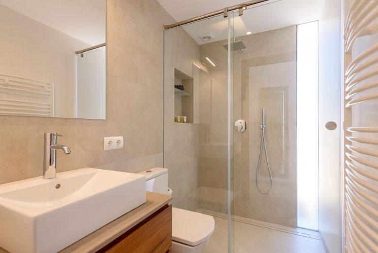 Charmante Mietvilla mit 3 Schlafzimmern und privatem Pool