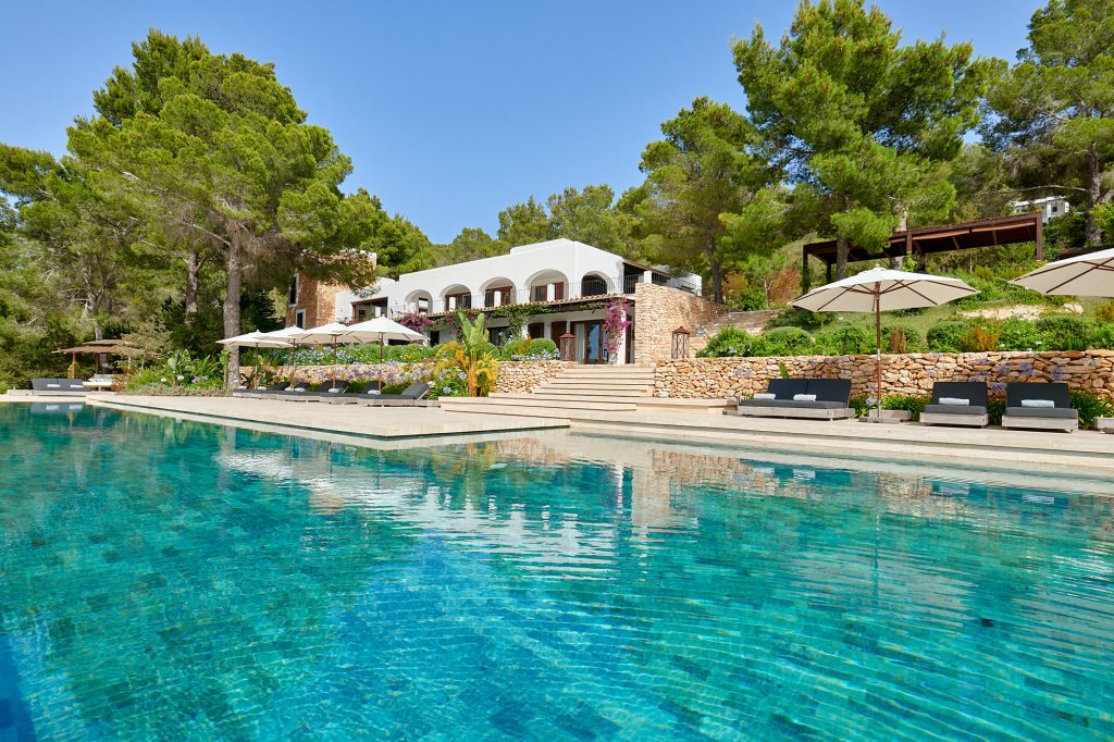 Sa Torre Ibiza Villa