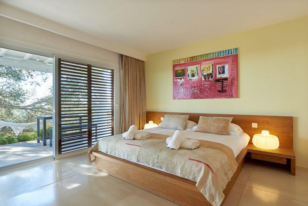 Villa Cima Blanca 10