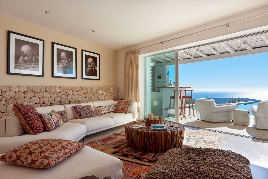 Villa Cima Blanca 11