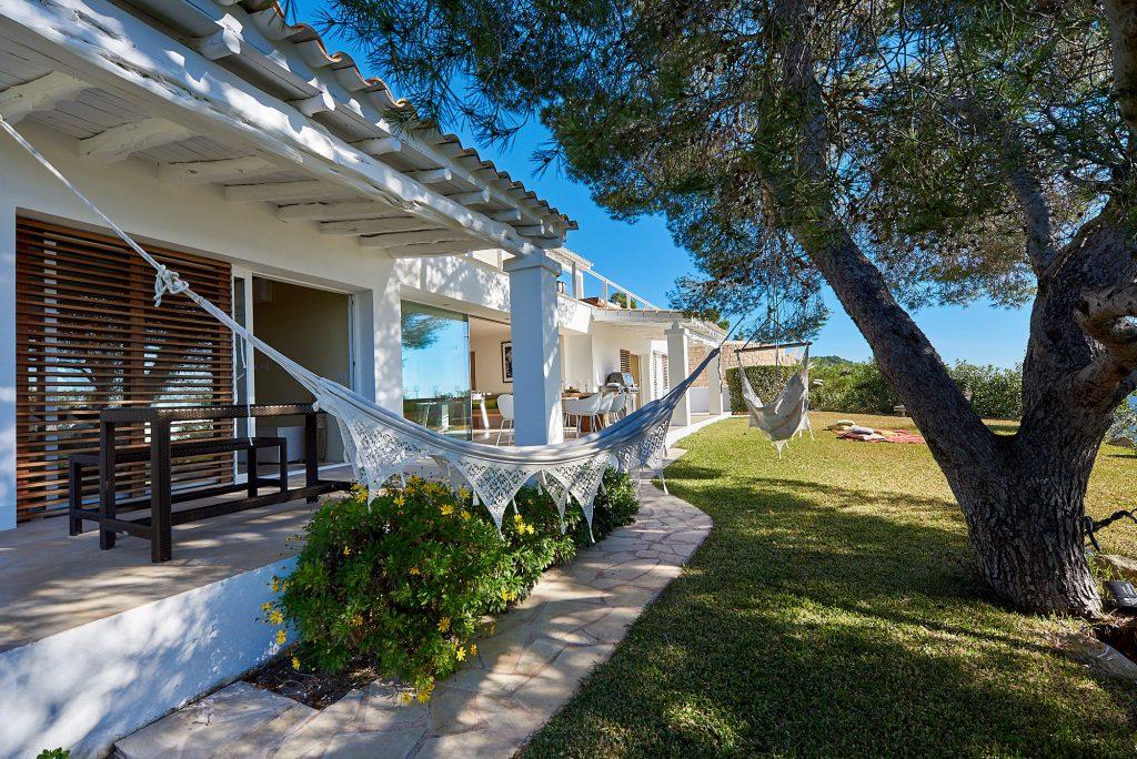 Villa Cima Blanca 16