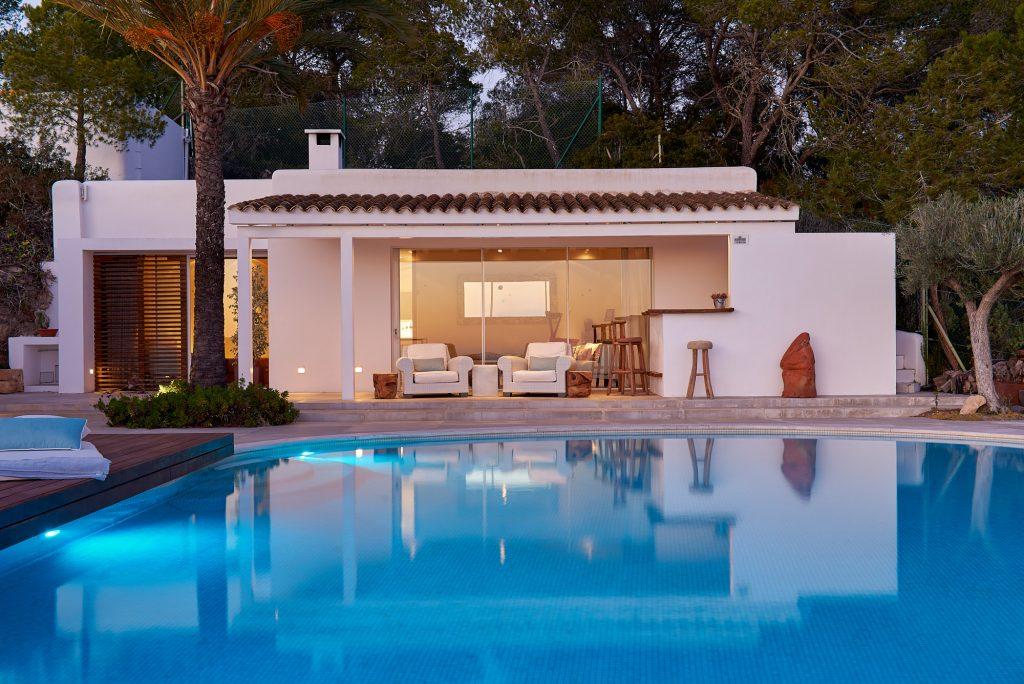 Villa Cima Blanca 26