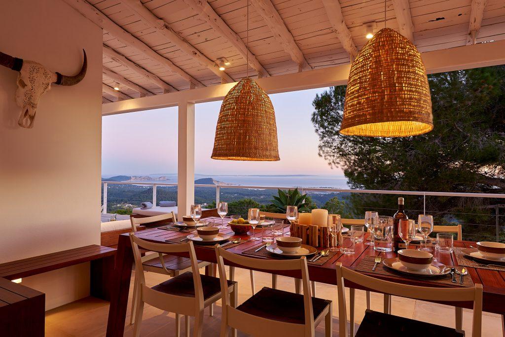 Villa Cima Blanca 27