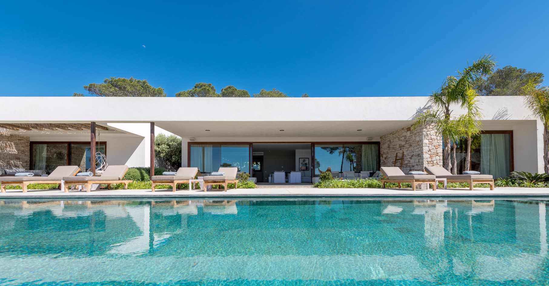 Luxury Villa Rentals Ibiza | Mi Casa Tu Casa Ibiza