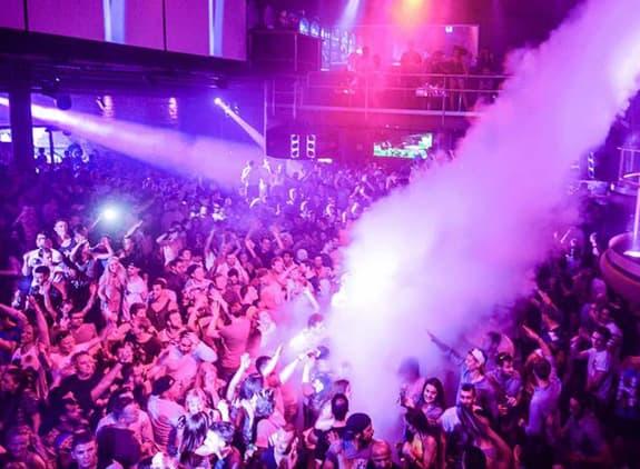 LGBTQIA clubs and club nights in Ibiza