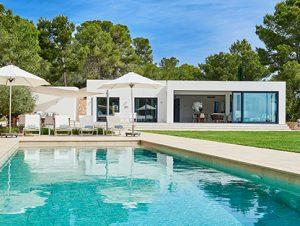 Best Luxury Villa Rentals Ibiza | Ibiza Holiday Rentals | MiCasaTuCasa