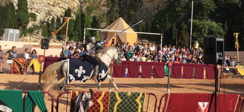 Festival Medieval