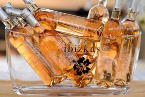 Ibizkus Rose