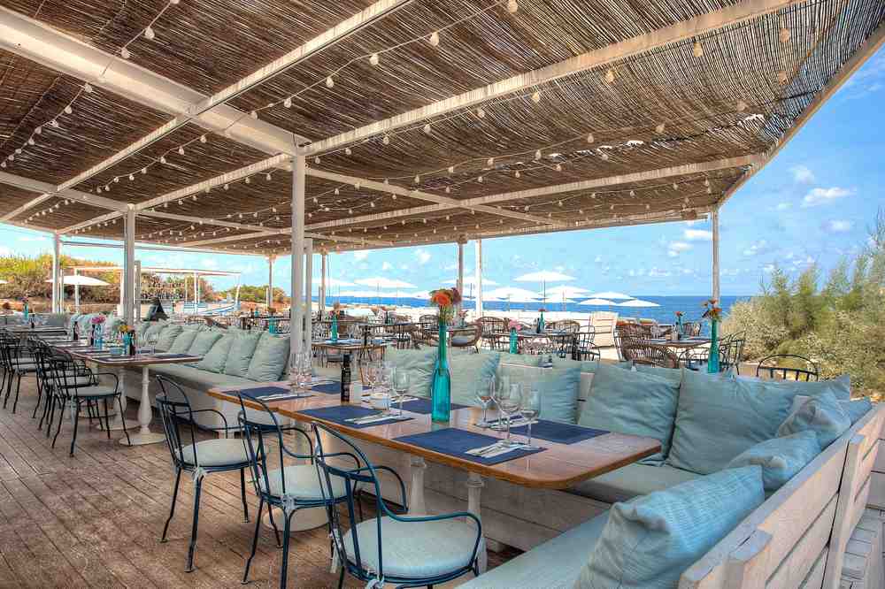 Experimental Beach Club Ibiza