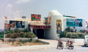 Pacha 70s Ibiza