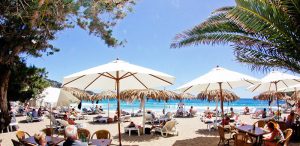 Ibiza Beach Clubs - Part of the Island's Legacy