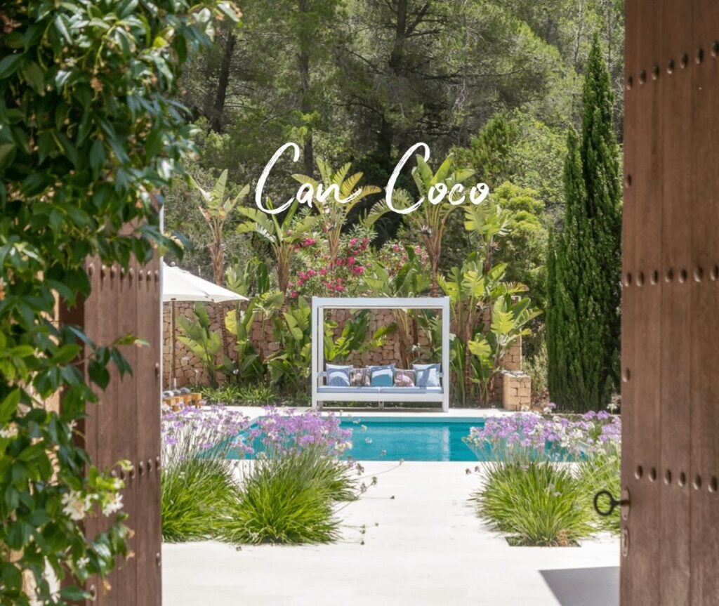 Can Coco Luxury Villa