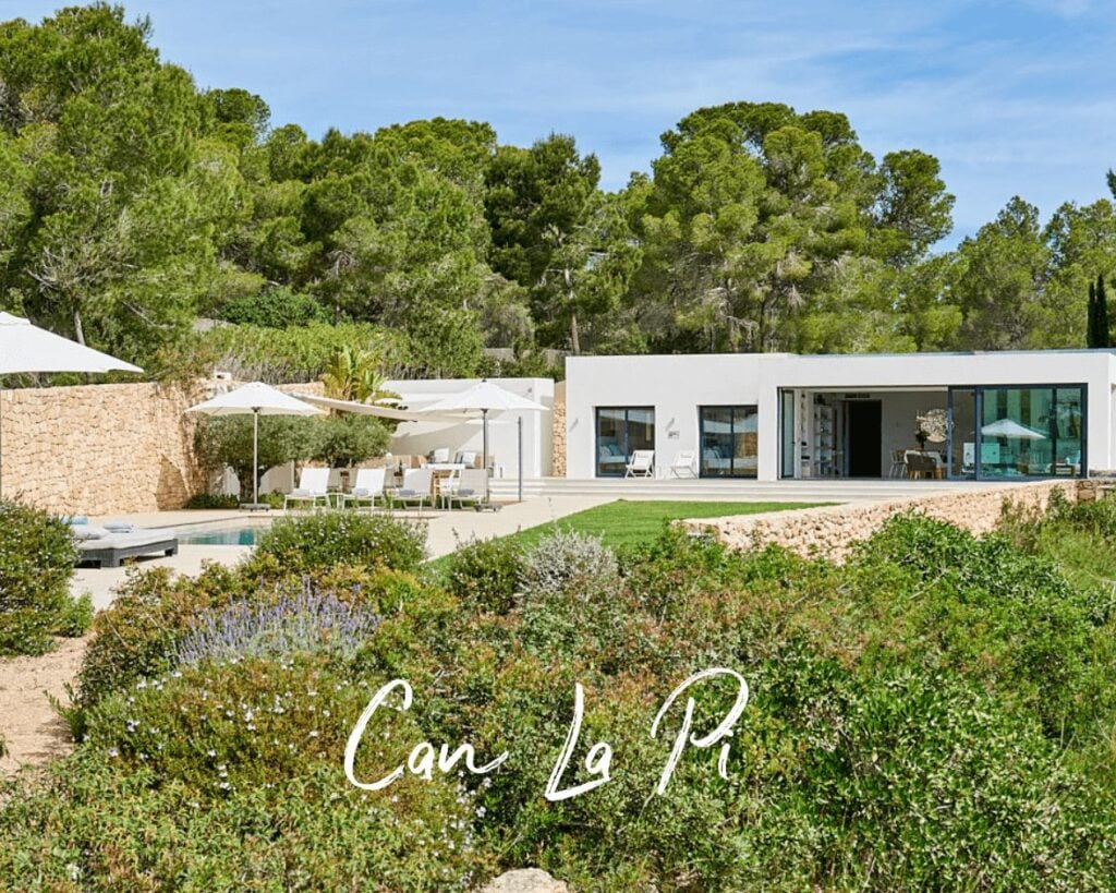 Can La Pi Luxury Villa