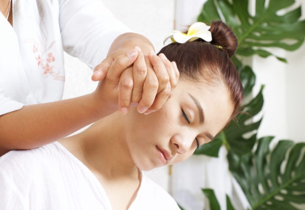 Concierge Services Thai Massage