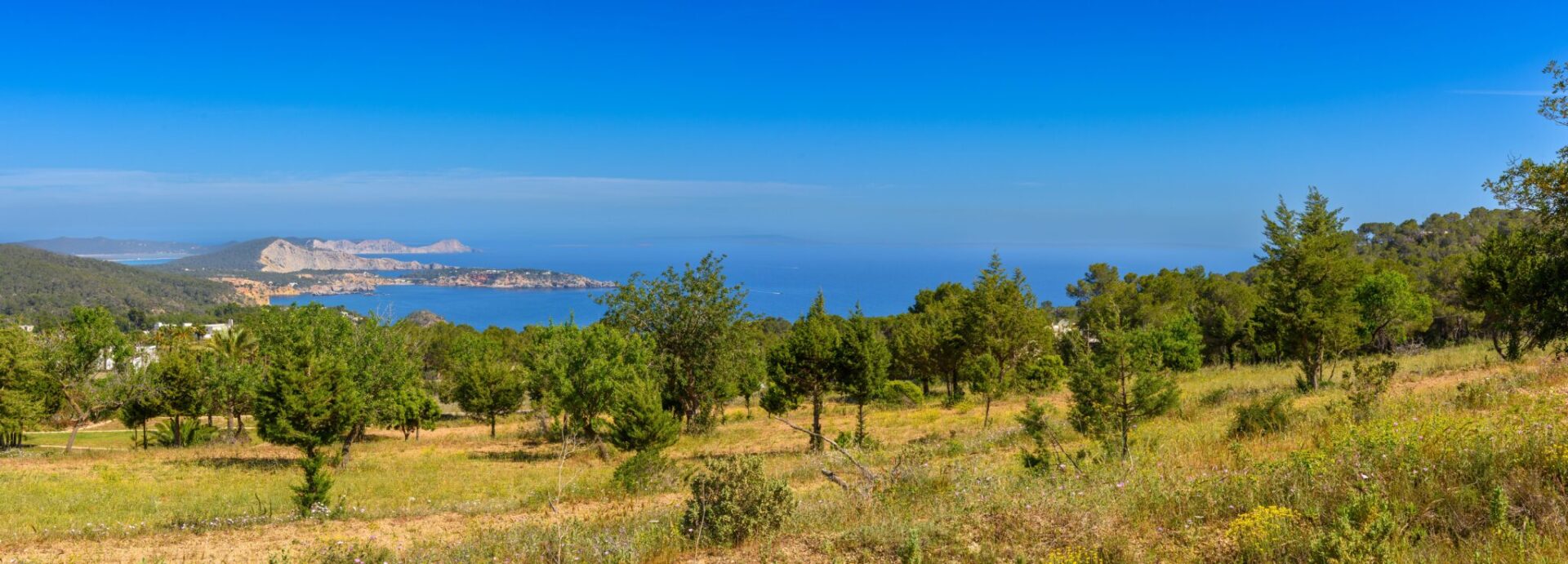 Ibiza Countryside